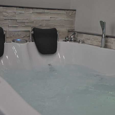 Imperial Relais Hotel Rom Eksteriør billede