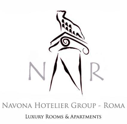Imperial Relais Hotel Rom Eksteriør billede