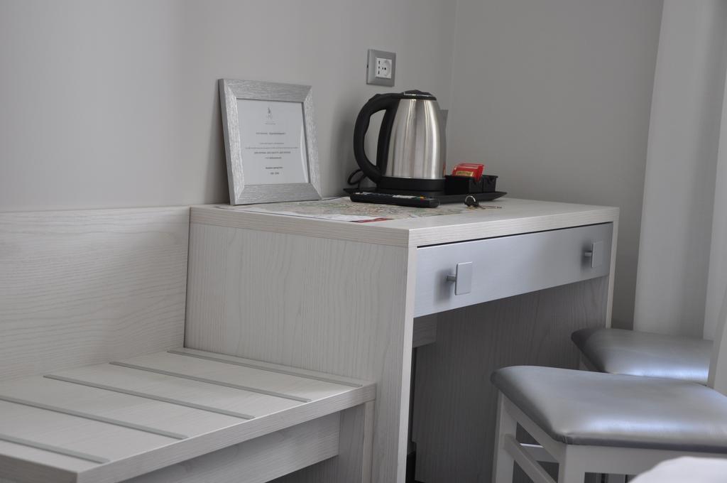 Imperial Relais Hotel Rom Værelse billede