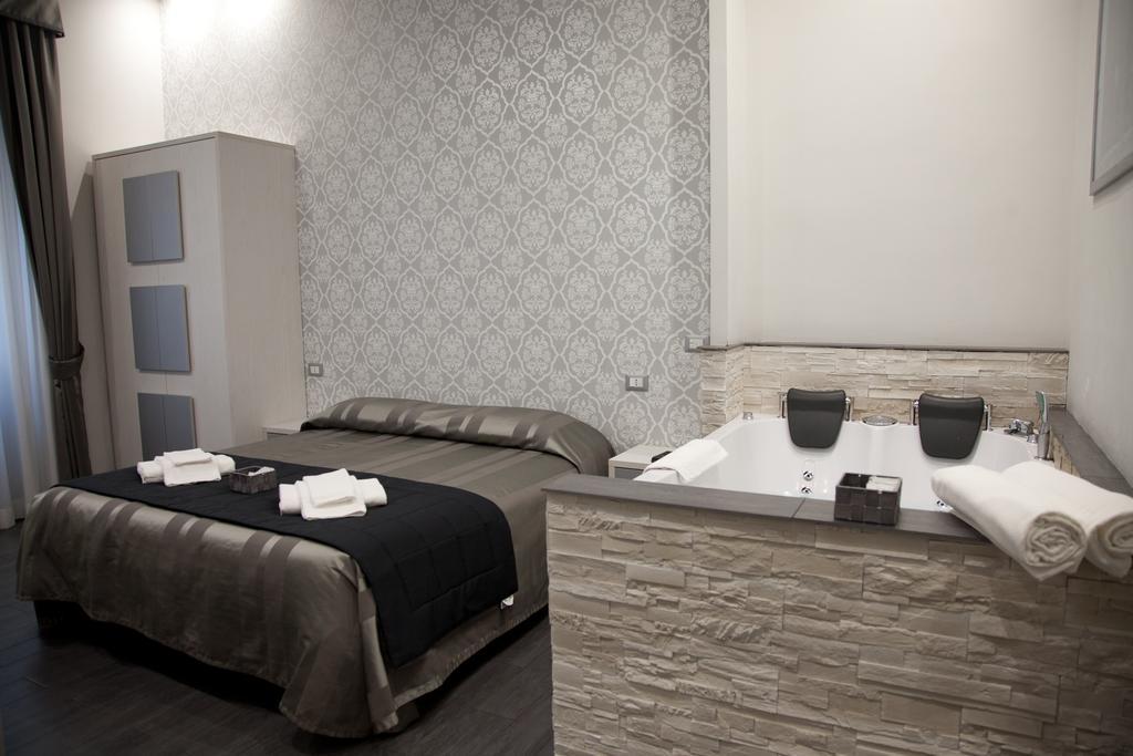Imperial Relais Hotel Rom Eksteriør billede